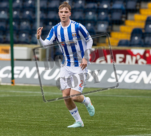 Kilmarnock fc v St Mirren