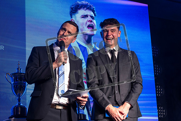 kilmarnock awards