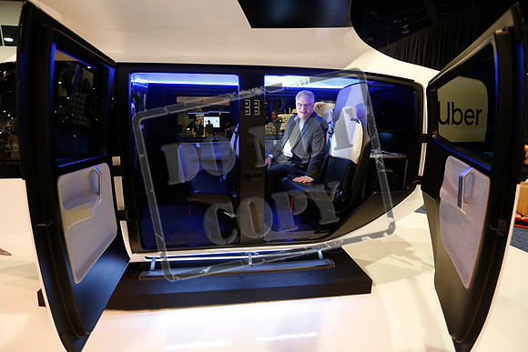 NBAA,  Las Vegas, Navada, USA