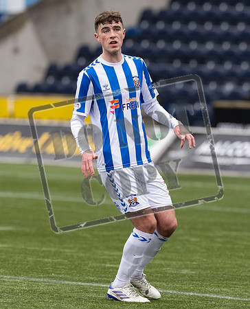 Kilmarnock fc v St Mirren
