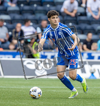 Kilmarnock v dundee