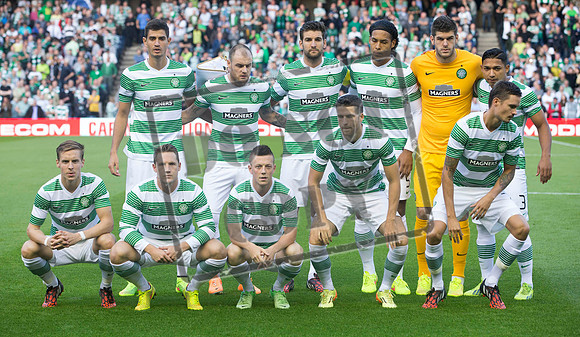 SOCCER Celtic