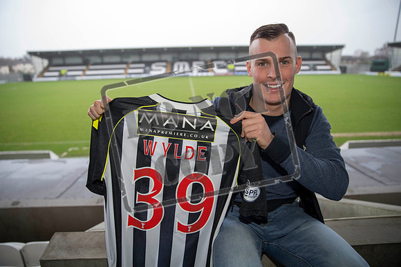st mirren