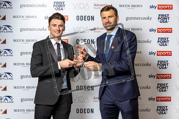 01-05-2022The PFA Scotland Awards 2022