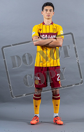 motherwell fc