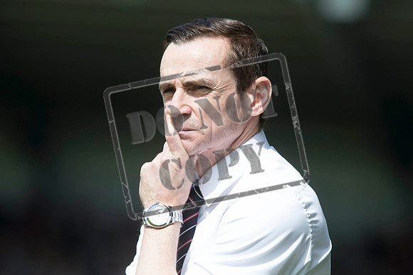 st mirren v hearts