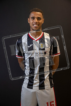 SPFL St Mirren FC