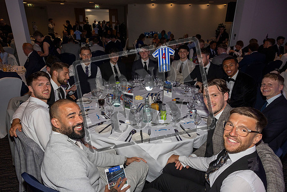 kilmarnock awards