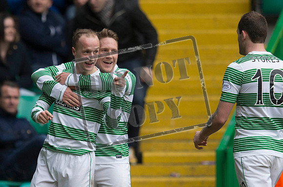 SOCCER Celtic