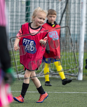 St Mirren Easter Club
