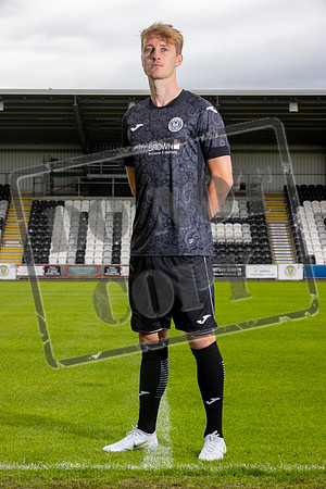 SPFL St Mirren FC