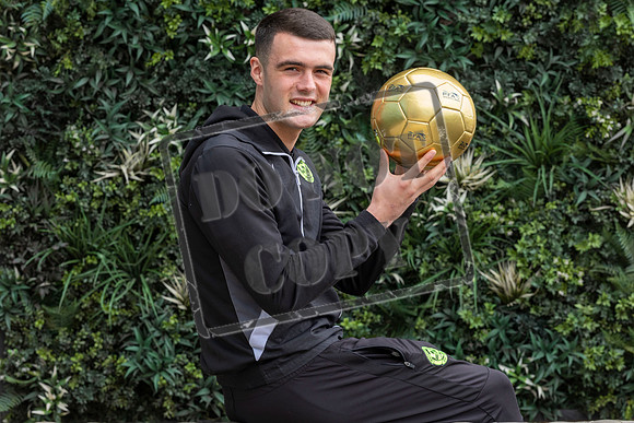 PFA Nomininees