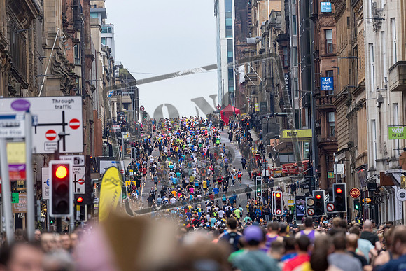 Great Scottish Run