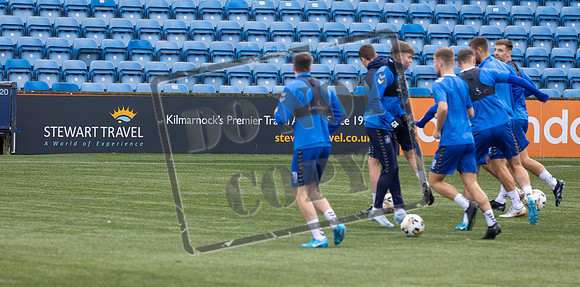 Kilmarnock