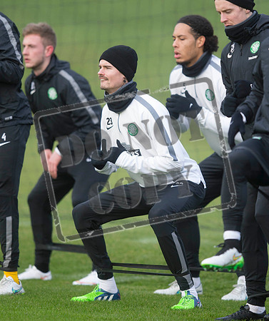 celtic
