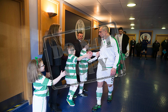QTS League Cup Final