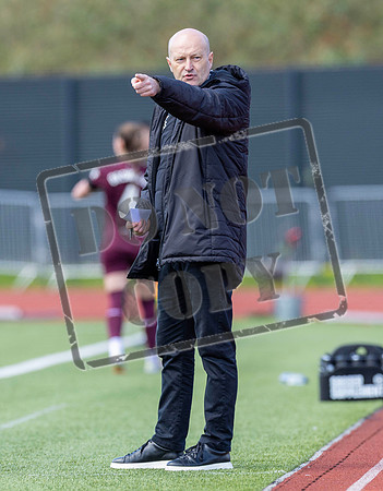 Hibs v Hearts