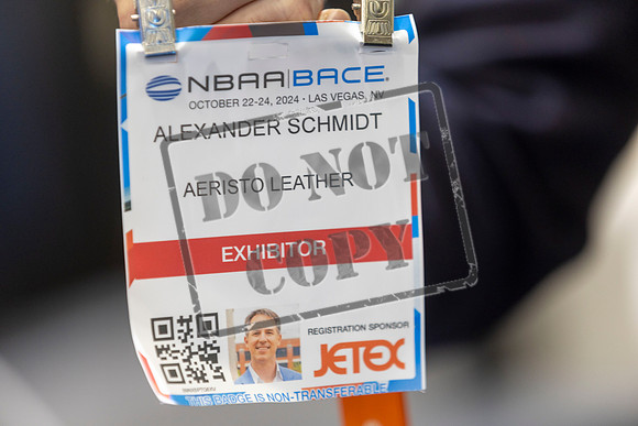 NBAA2024
