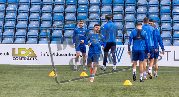 Kilmarnock
