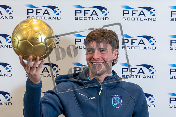 PFA Nomininees