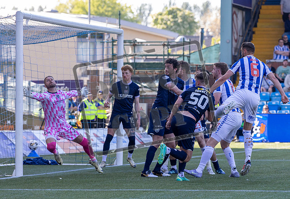 Kilmarnock v Dundee