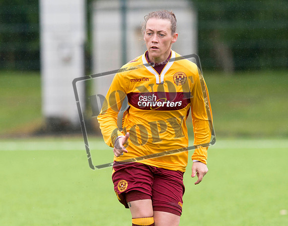 motherwell ladies