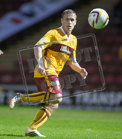 Motherwell v Kilmarnock - Scottish Premiership