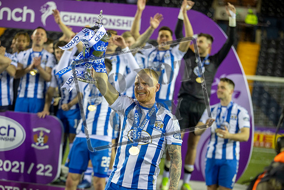 kilmarnock v arbroath