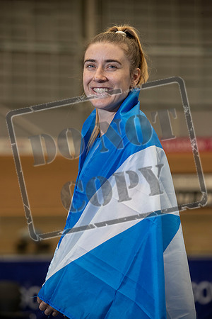 Team Scotland