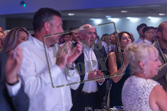 kilmarnock awards