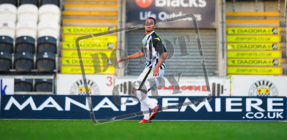 St mirren res v Rangers res