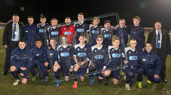 schools football