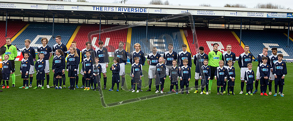 under 18 international