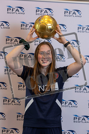 PFA Nomininees