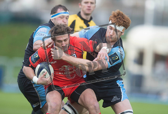 RUGBYU Glasgow