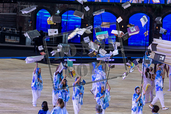 Team Scotland - Birmingham 2022 - Commonwealth Games