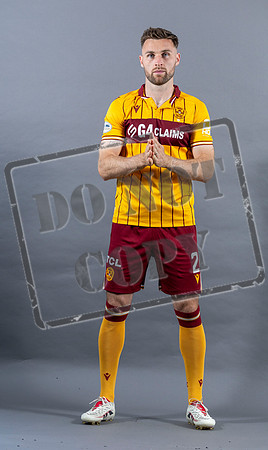 motherwell fc