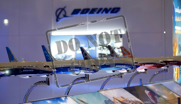 DUBAI AIRSHOW