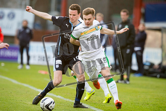 SOCCER Dundee