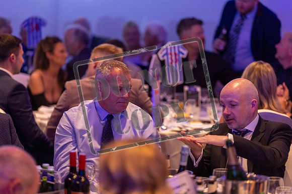 kilmarnock awards