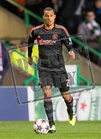 SOCCER Celtic