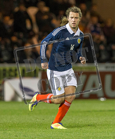 scotland