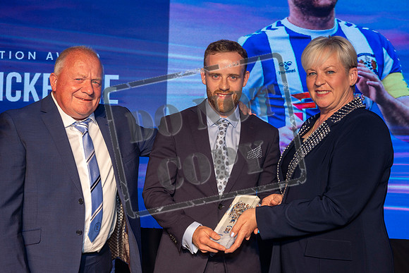 kilmarnock awards