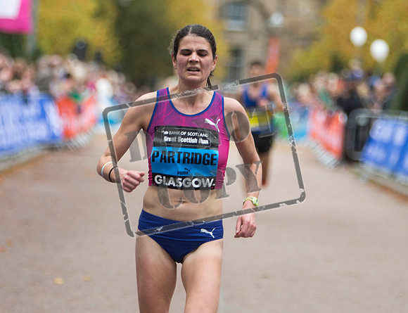 Bank of Scotland Great Scottish Run