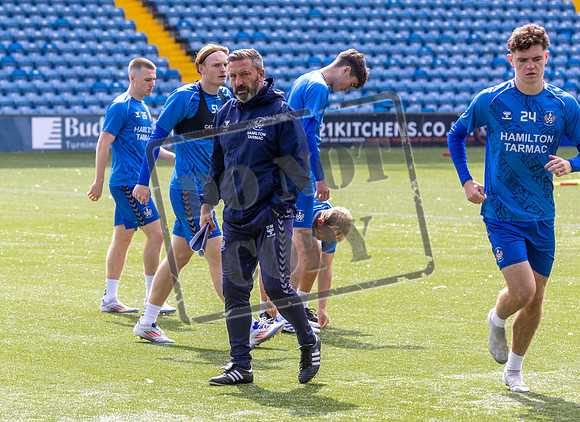 Kilmarnock