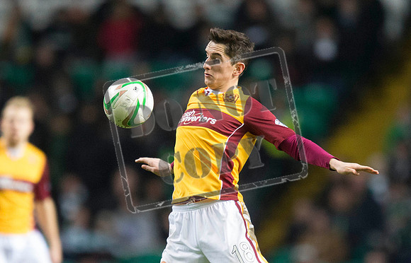 SOCCER Celtic