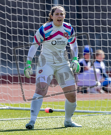 Hibs v Hearts