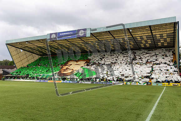 Kilmarnock fc V Celtic