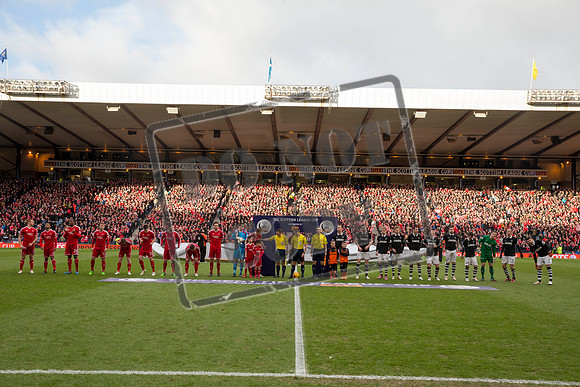 QTS semi final