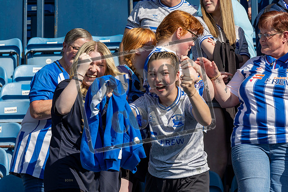 Kilmarnock v Dundee